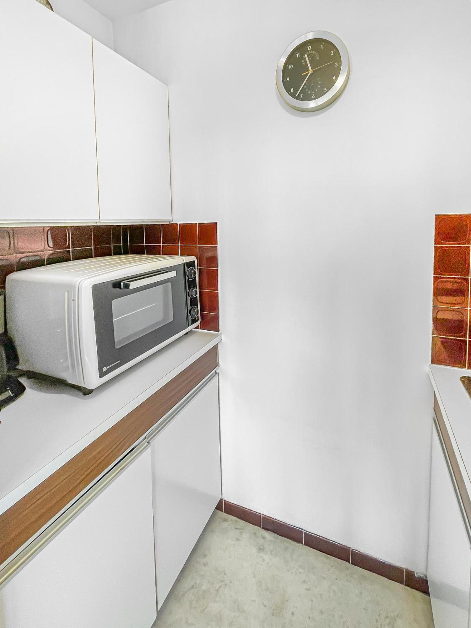 Appartement Douillet A Trouville Deauville 5P Luaran gambar