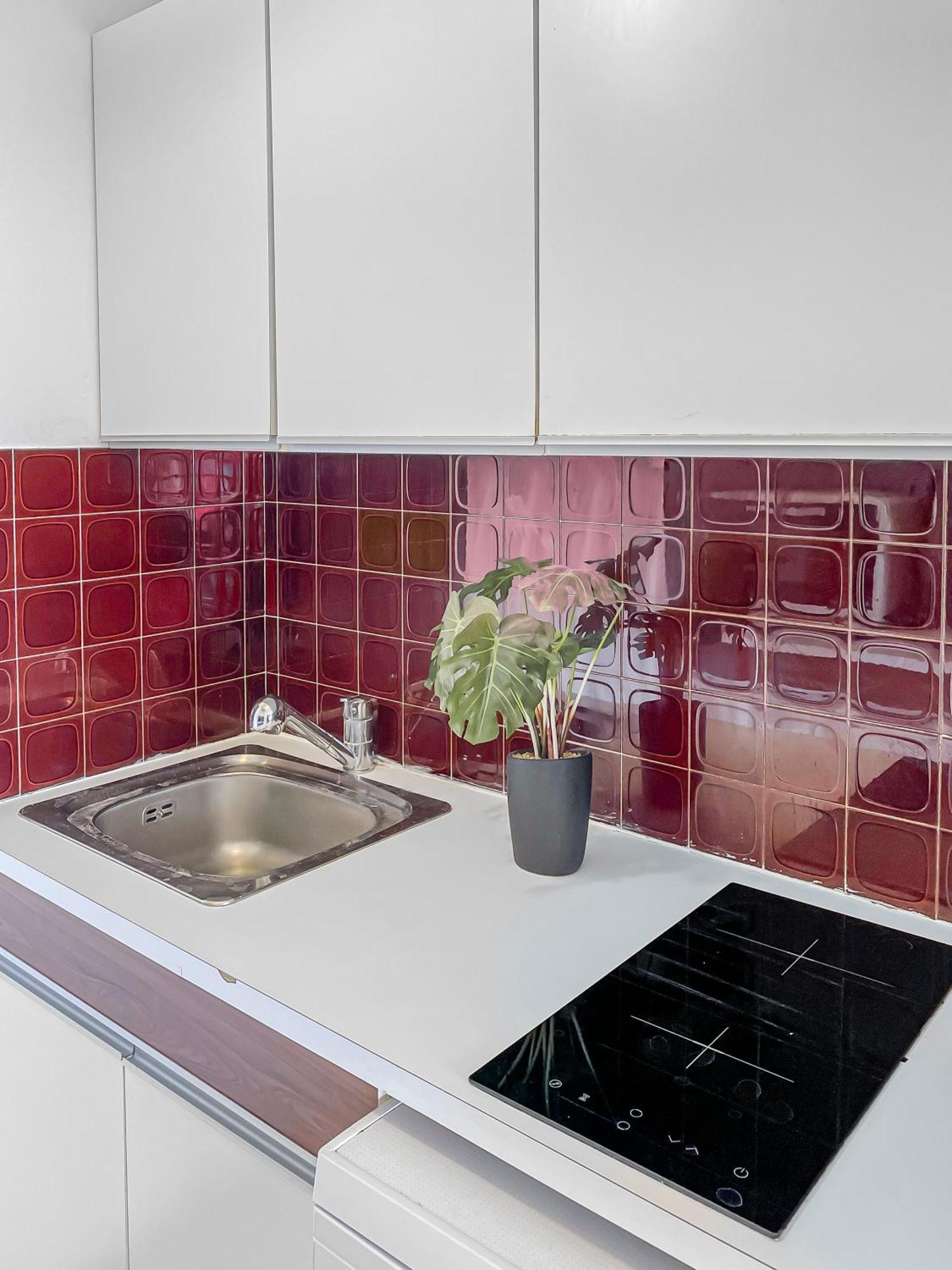Appartement Douillet A Trouville Deauville 5P Luaran gambar