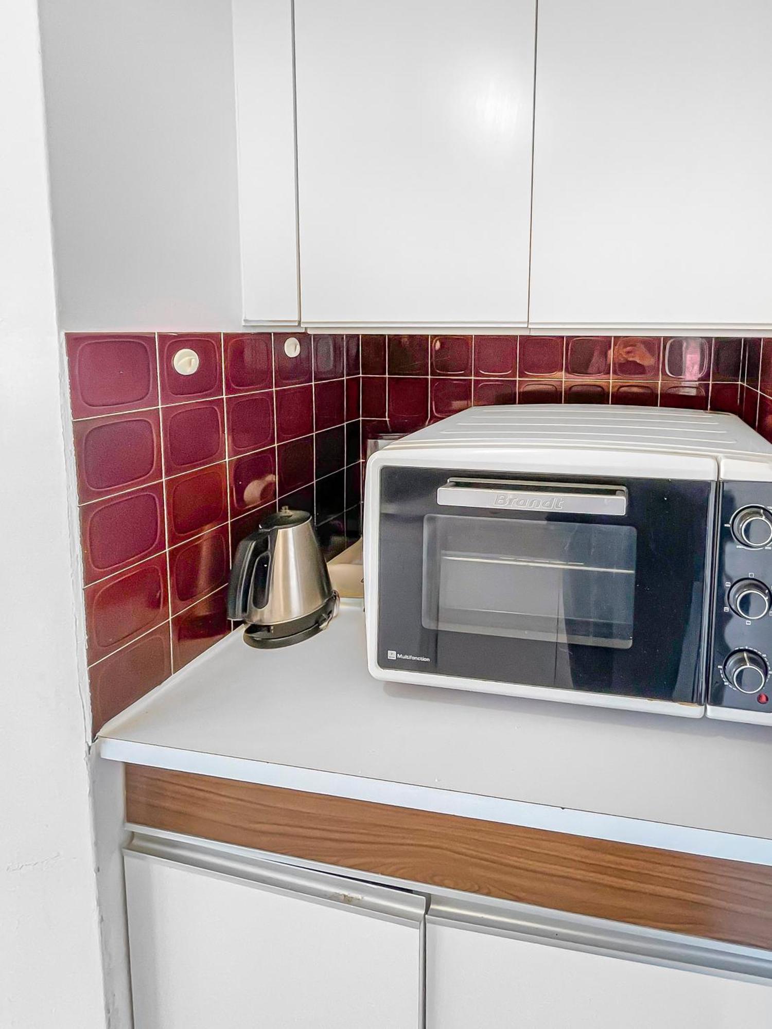 Appartement Douillet A Trouville Deauville 5P Luaran gambar