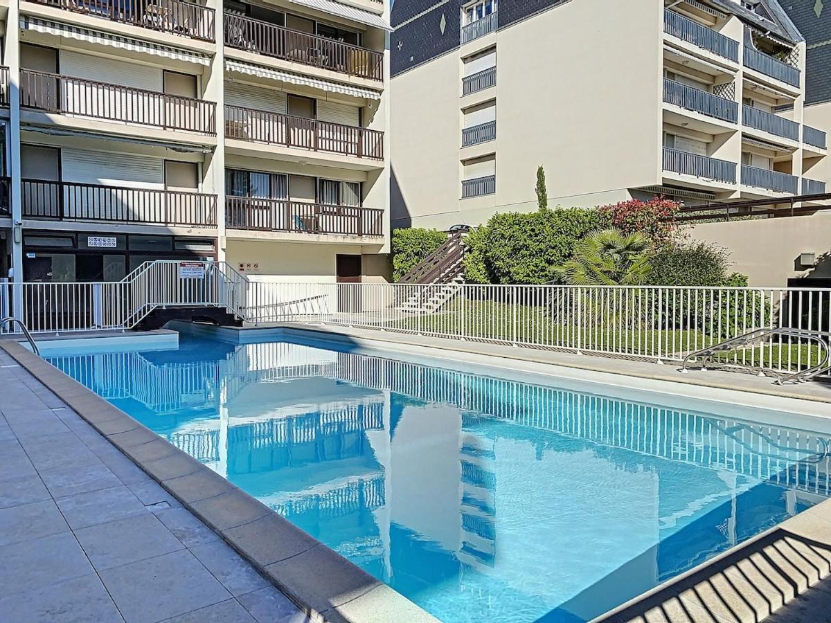 Appartement Douillet A Trouville Deauville 5P Luaran gambar