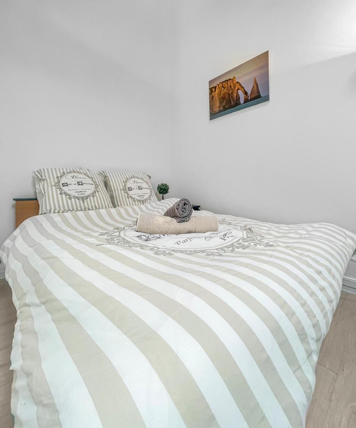 Appartement Douillet A Trouville Deauville 5P Luaran gambar